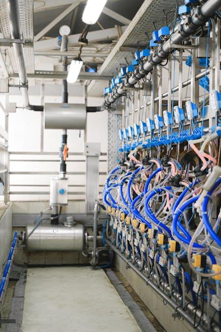 1) L'automazione dei processi attraverso l'Intelligenza Artificiale sta rivoluzionando le industrie, trasformando le modalità di produzione e ottimizzazione delle risorse