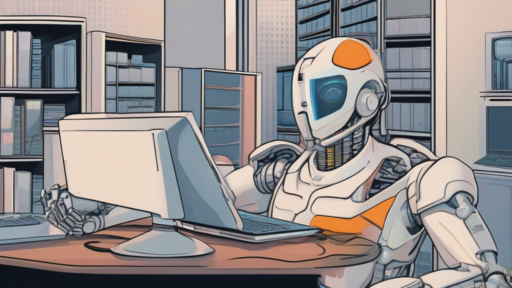 Immagine di copertina: Tech World Buzz: AI Developments, Cybersecurity Concerns, and the Metaverse Slowdown
