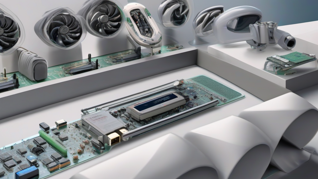 Immagine di copertina: Panorama Tech: L’integrazione dell’Intelligenza Artificiale e le turbolenze dei mercati hardware
